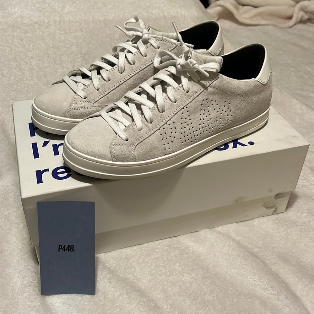 P448 Sneakers